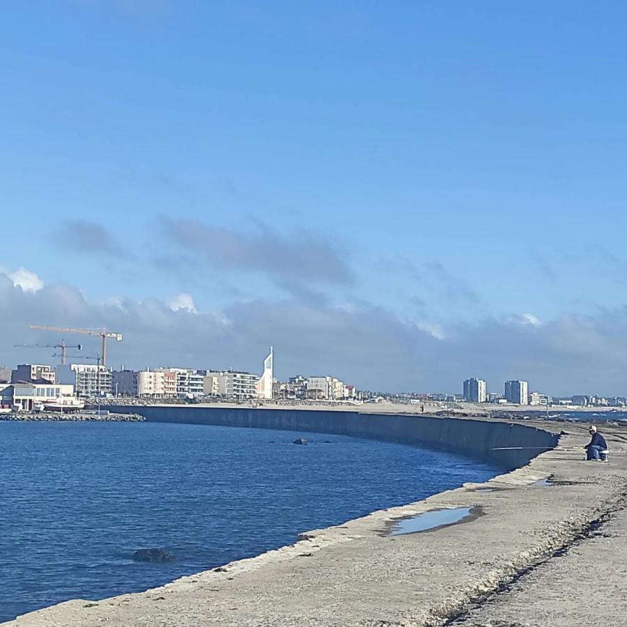 Foz Da Vila, Beach & Fun Vila do Conde Exterior photo